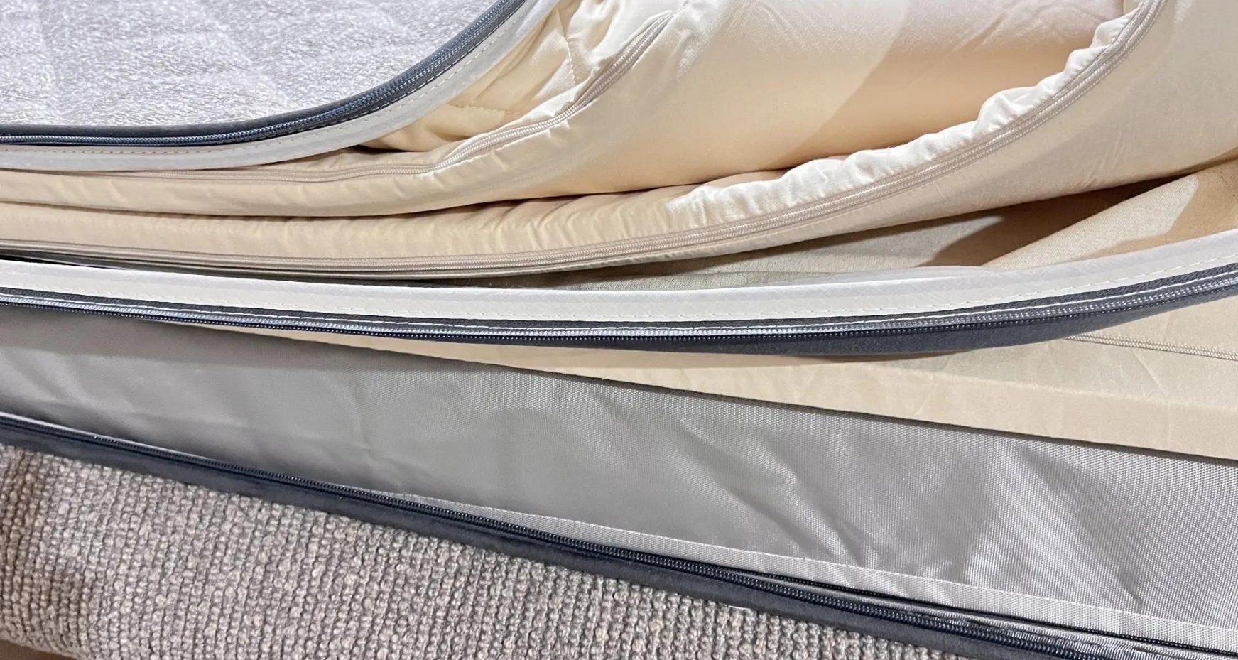 “牀墊”+“樂高”=“樂高牀墊”?