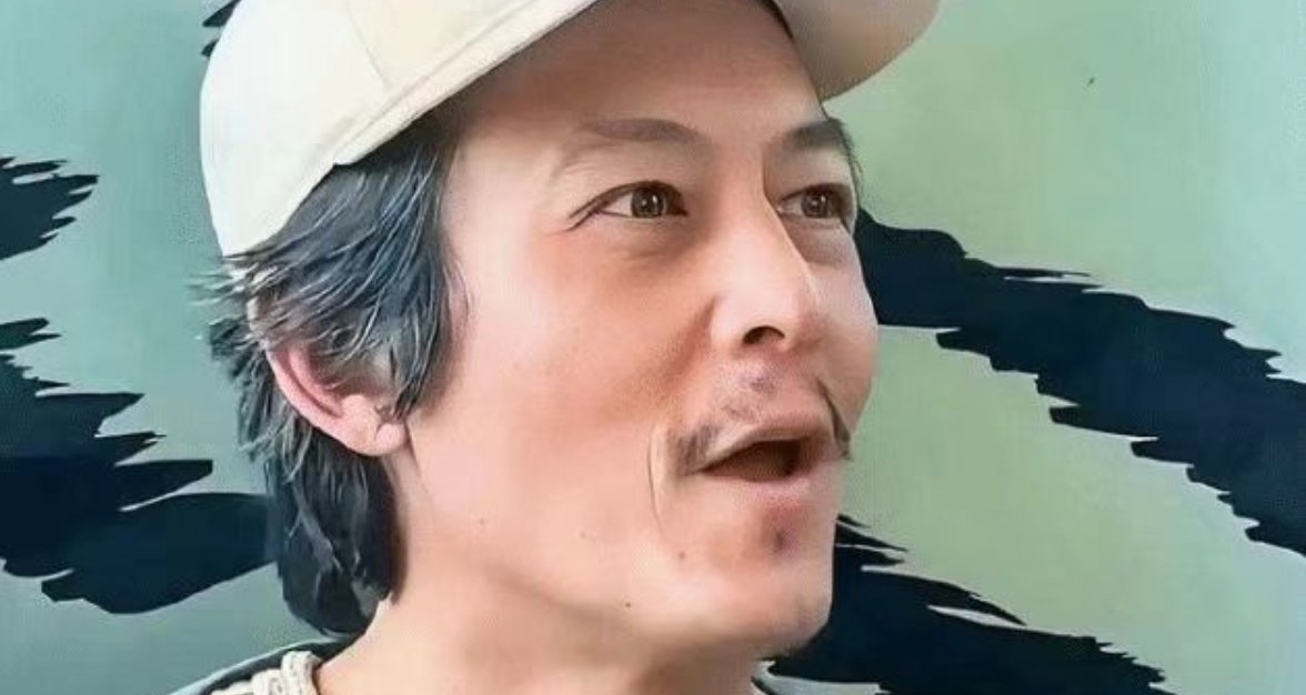 歲月是把殺豬刀，陳冠希近照再次撞臉趙本山