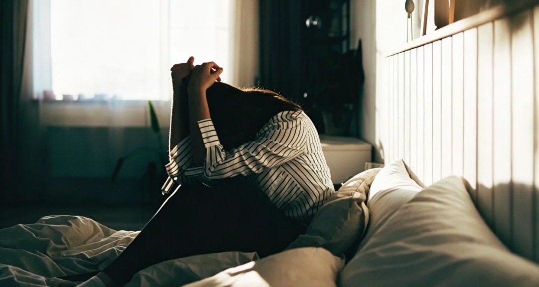 宅家不出的人，內心正在經歷這三個階段