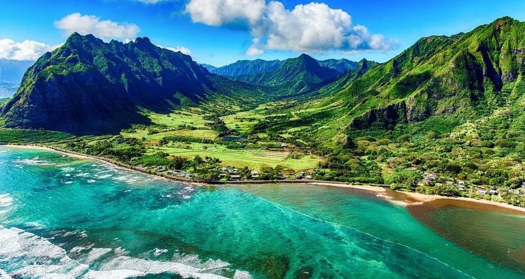 “游戏行业最理想职位”：Valve员工每年夏威夷豪华游