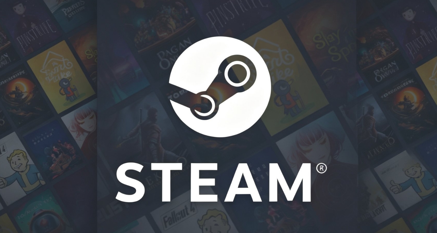 号外号外！4月18日周末史低游戏放送