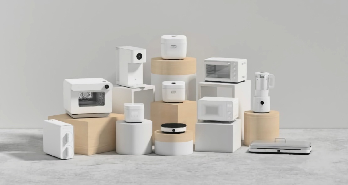 「人車家生態」股價依舊折腰,小米到底還差什麼?