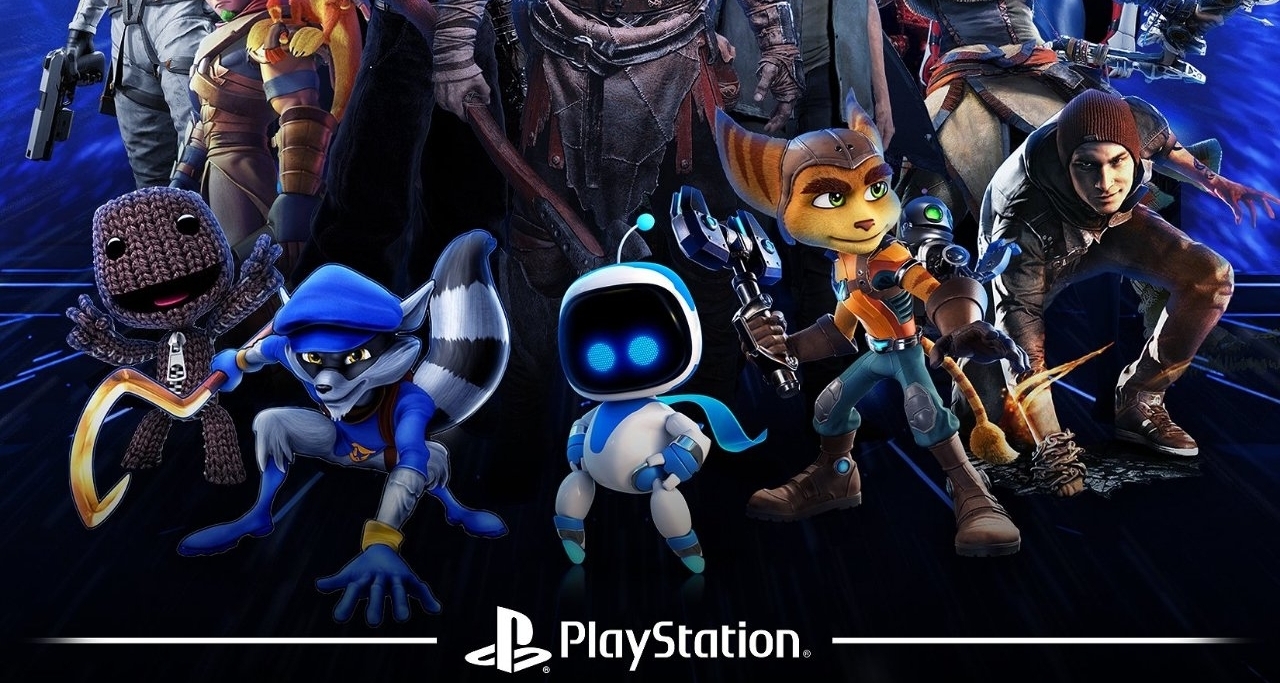 「4.18」ps好价光盘速通