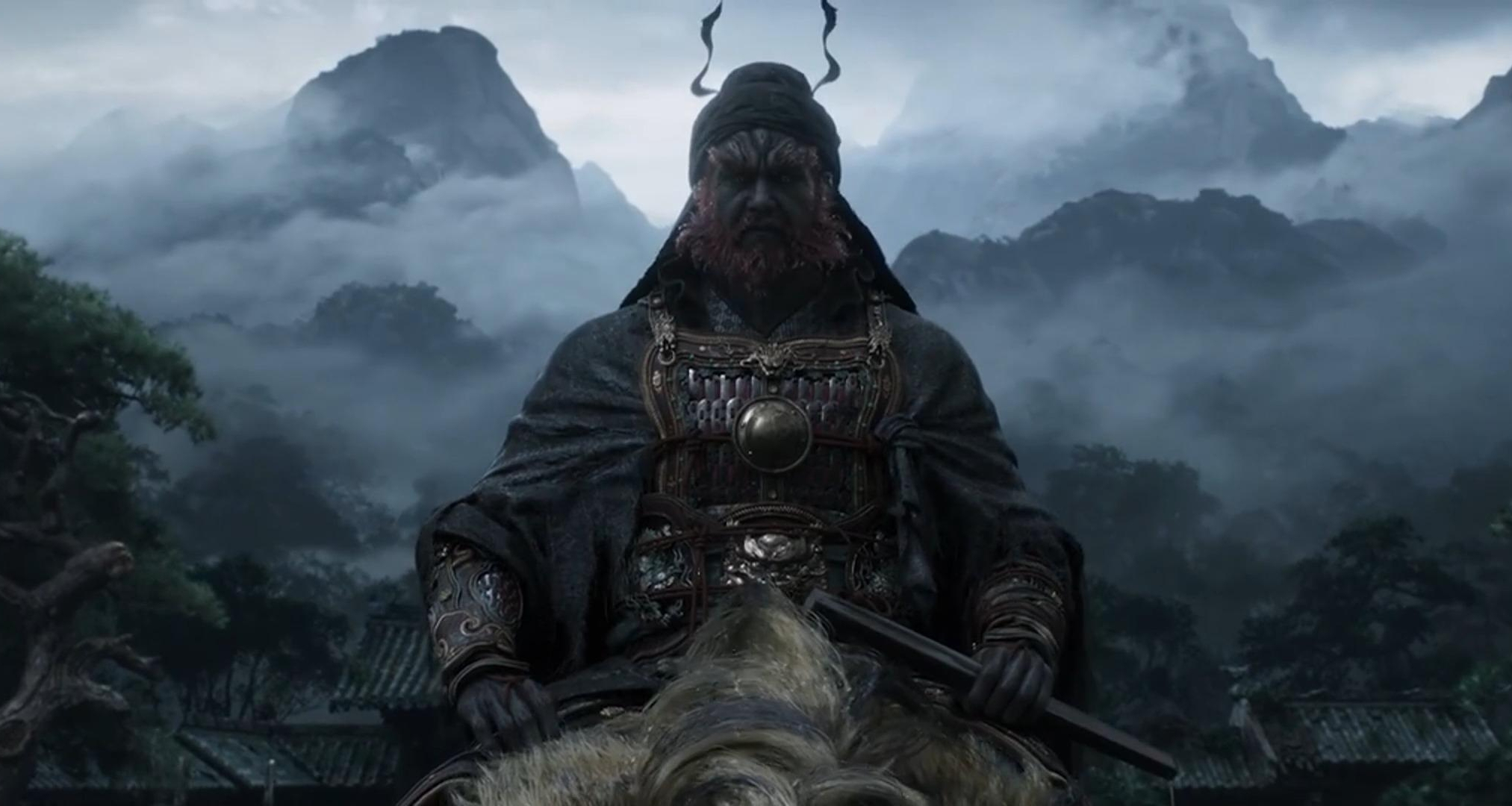 楊奇曬花照配文“春風不負栽花意”，網友催更《黑神話：鍾馗》