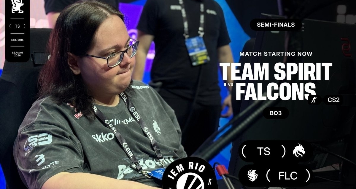 地狱归来，重振旗鼓！绿龙2-0猎鹰时隔8个月杀进决赛！