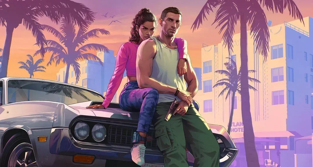 GTA社區曝光細節，GTA6 載具寫實設計再創新高