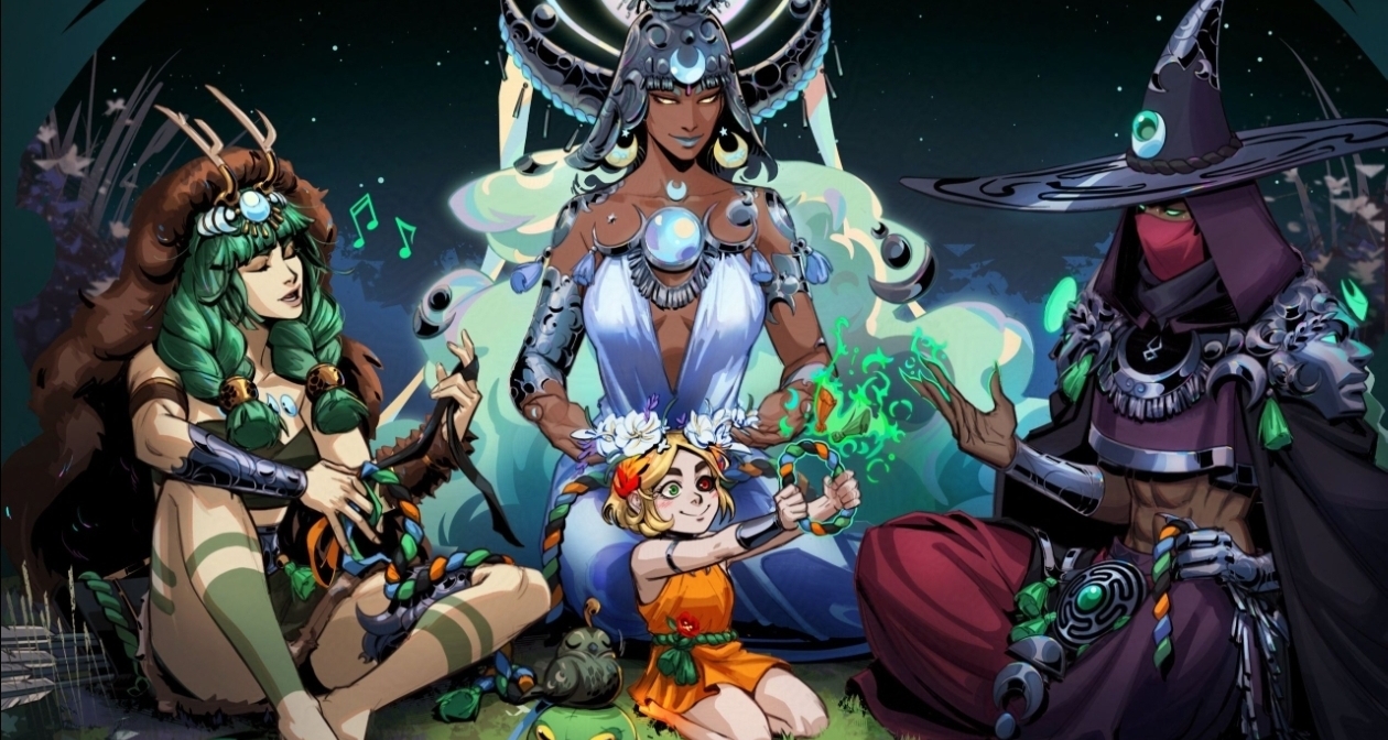 多款史低新史低！Steam4月19日27款肉鴿遊戲折扣彙總