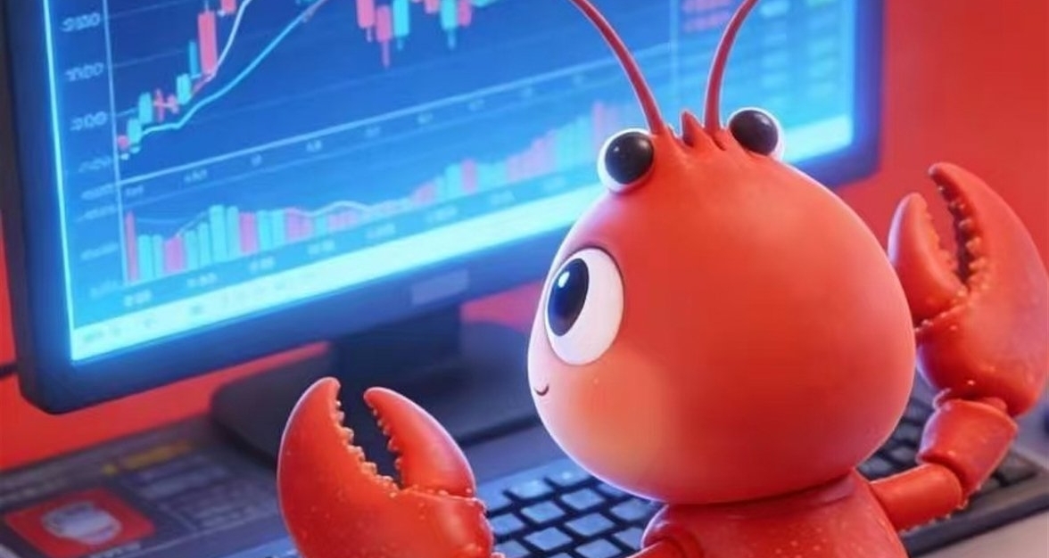 廣州男子輕信“養龍蝦”躺賺，月虧十萬抑鬱暴瘦