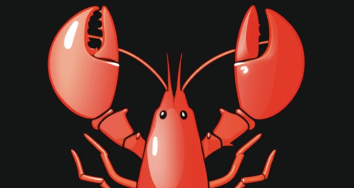 男子養龍蝦月賠10萬破防抑鬱，暴瘦十幾斤