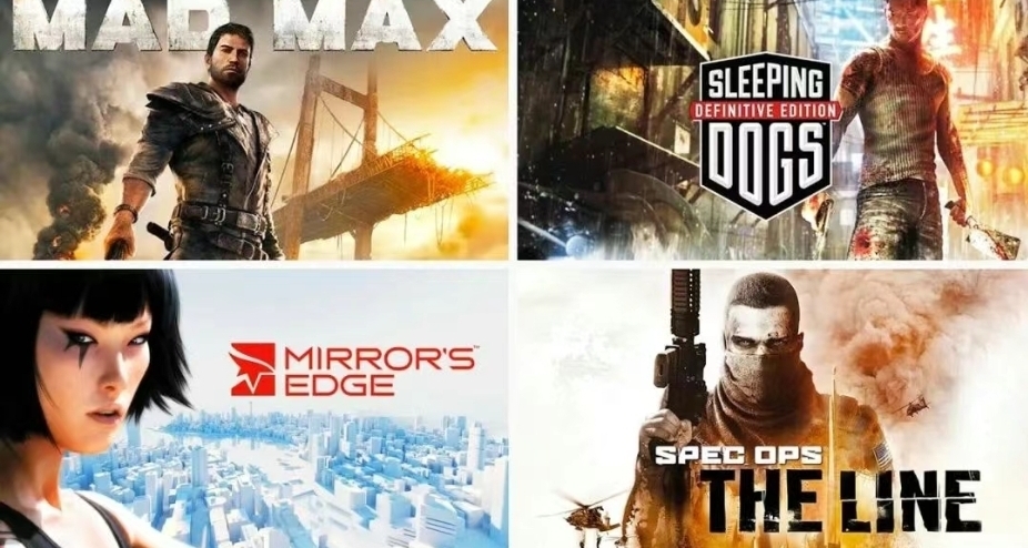 你心中被严重低估的神作是哪款？