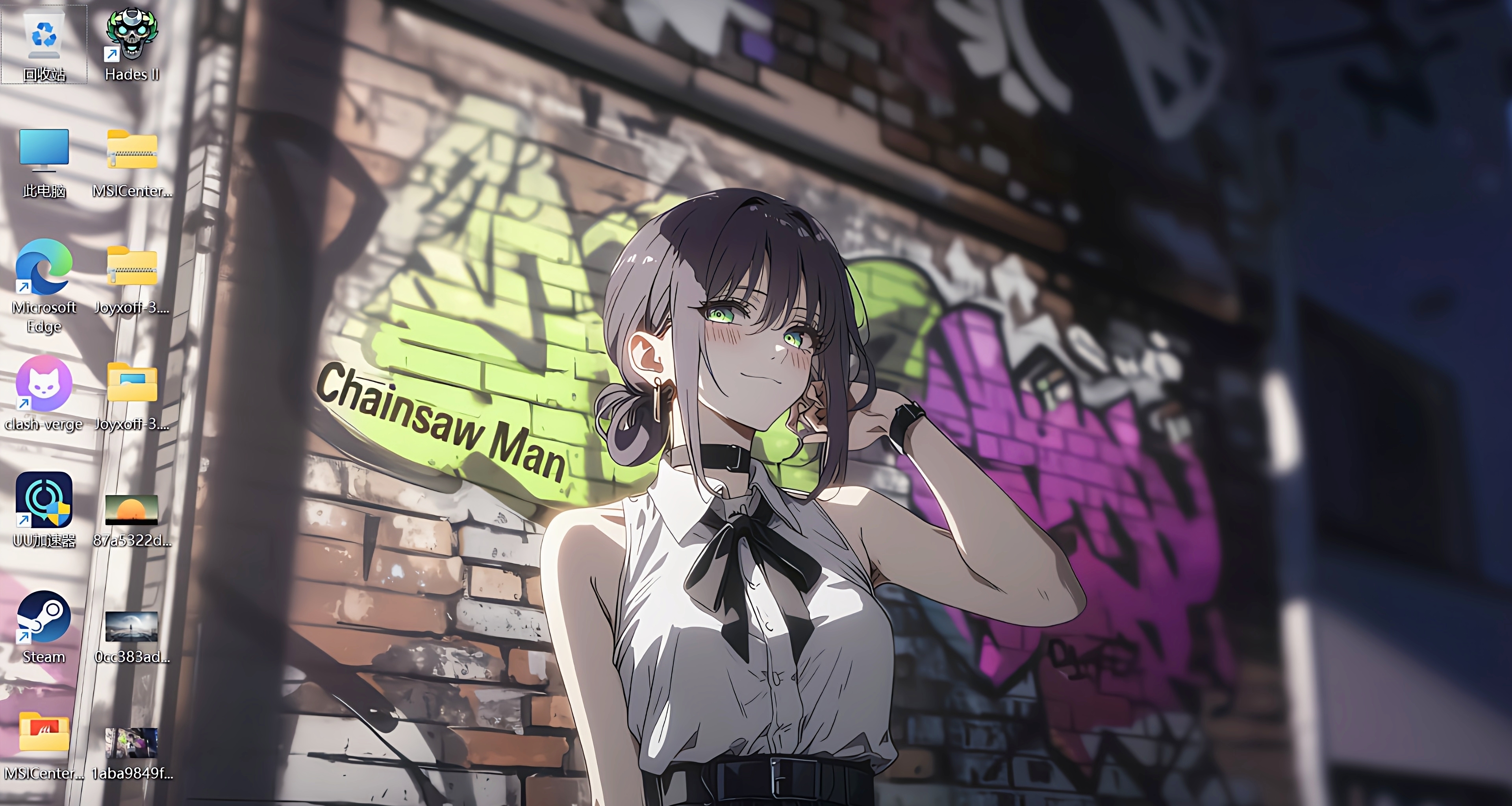 Win掌機是好是屎？微星claw8 ai+一週使用體驗，配件比機器還難買