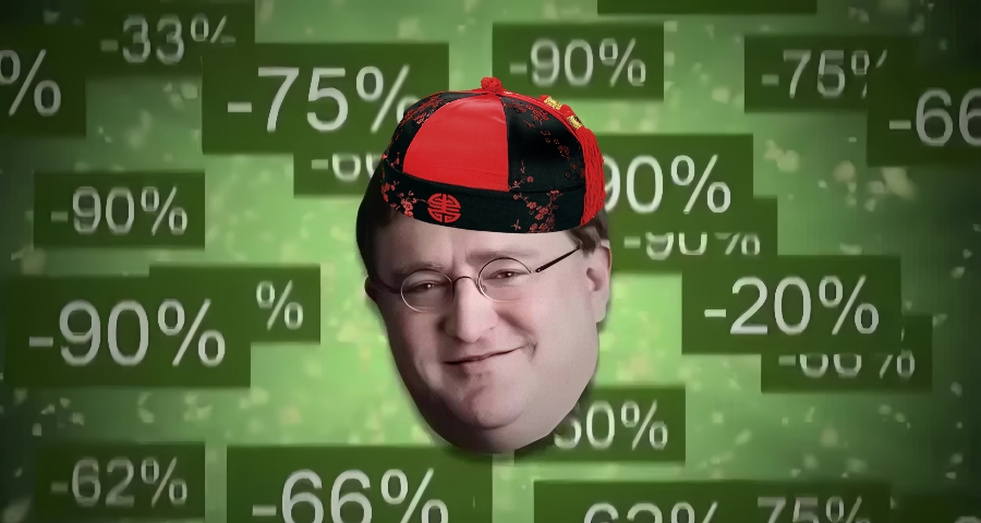 4月19日折扣來襲！72款精品史低/新史低佳作推薦，千萬別錯過！