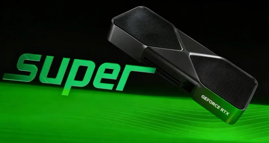 英伟达2026年或无新款游戏显卡，玩家要面对两年空窗期？