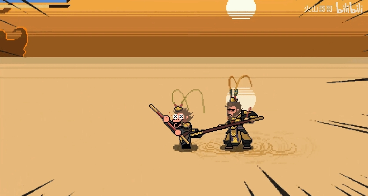 六小齡童評AI版《西遊記》：近景神韻難敵真人演技