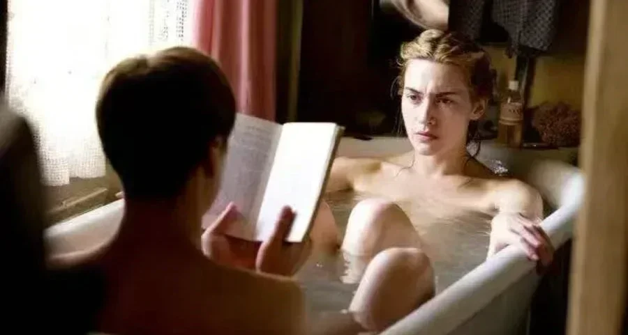 德國：兩代人之間的愛與隱瞞——施林克的《朗讀者》