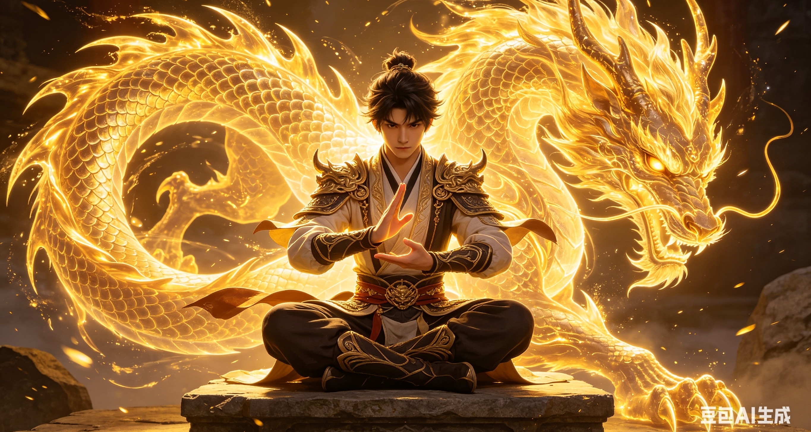 有没有老书虫？盘点几个开宗立派的小说设定。欢迎补充~