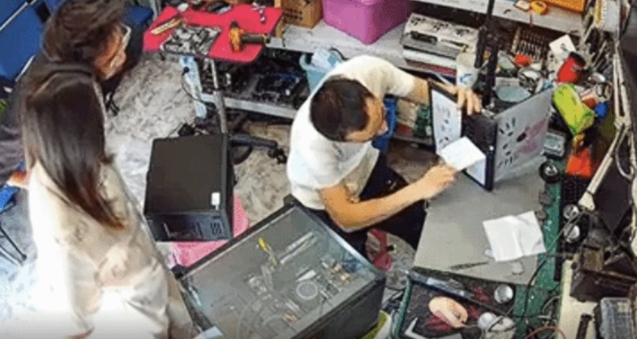 高配游戏本“高烧”不退，元凶竟是主人贴的卡通贴纸