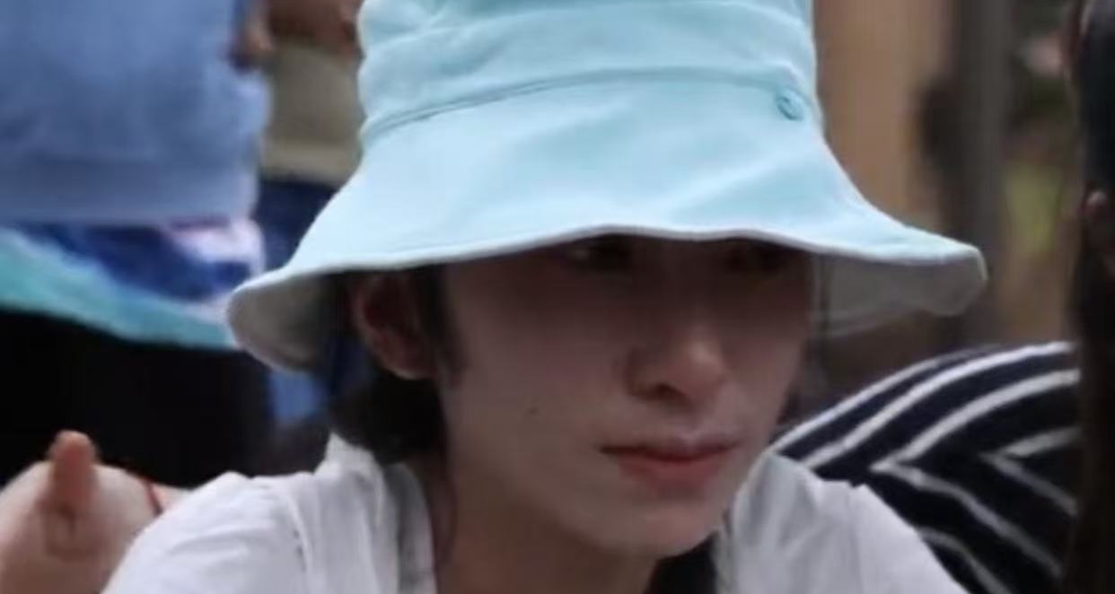 24岁女研究生“发呆比赛”冠军，静坐6小时“一动不动”拿下第一