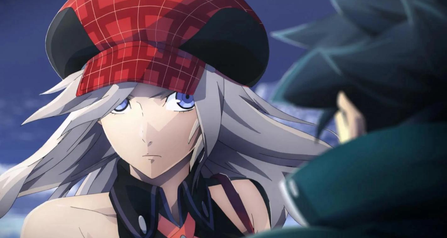 別做噬血代碼了，求你了，回來製作噬神者吧😭