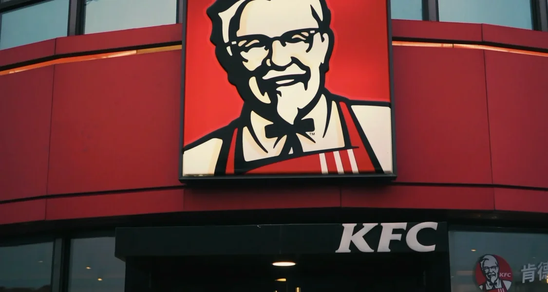 肯德基酱料要收费了（点鸡块还送酱料）