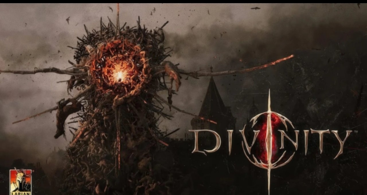 不再受多人模式拖累！引擎升级，新作《神界》规模或超博德之门3