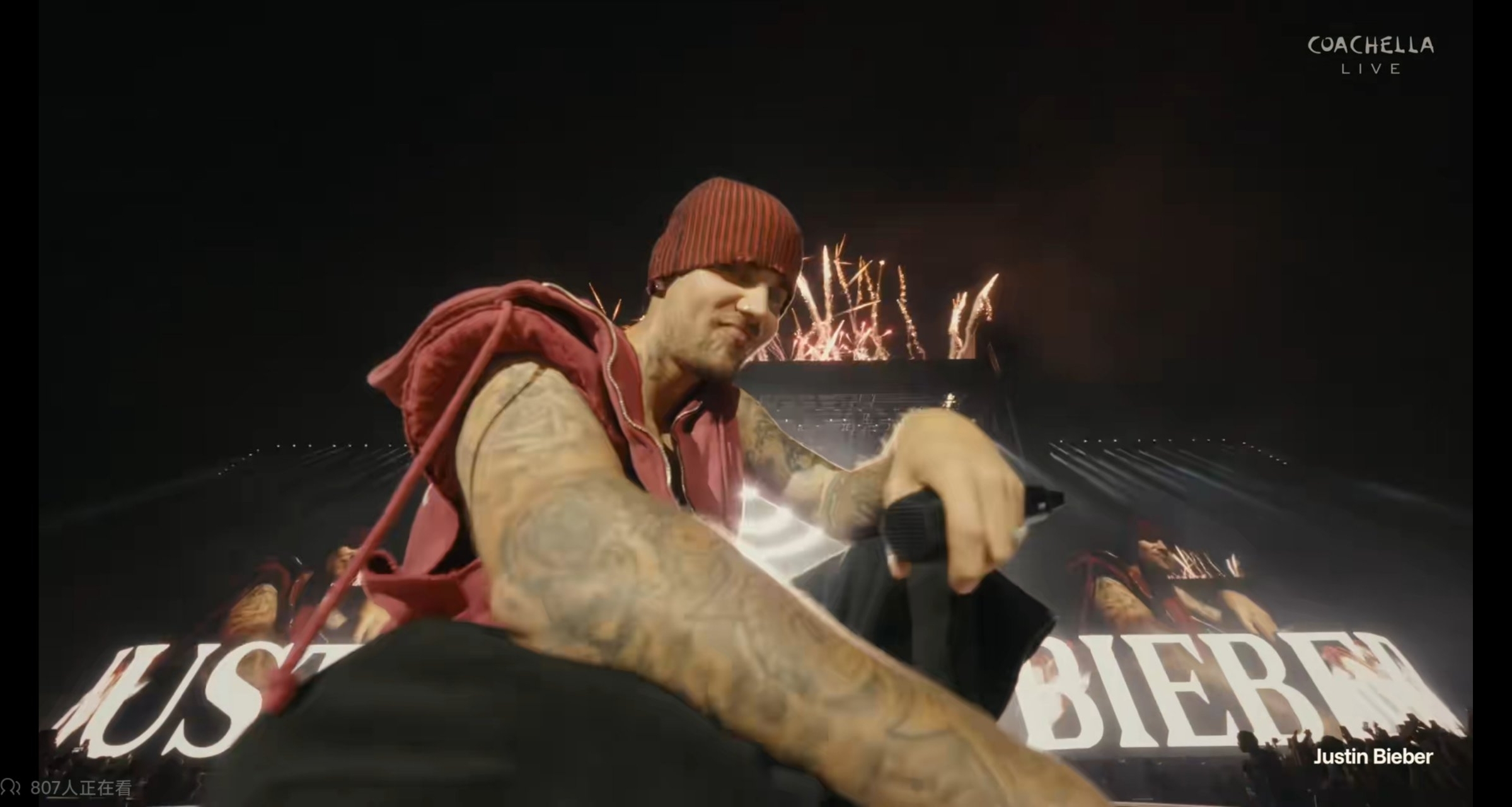 贾斯汀·比伯：法拉利老了还是法拉利