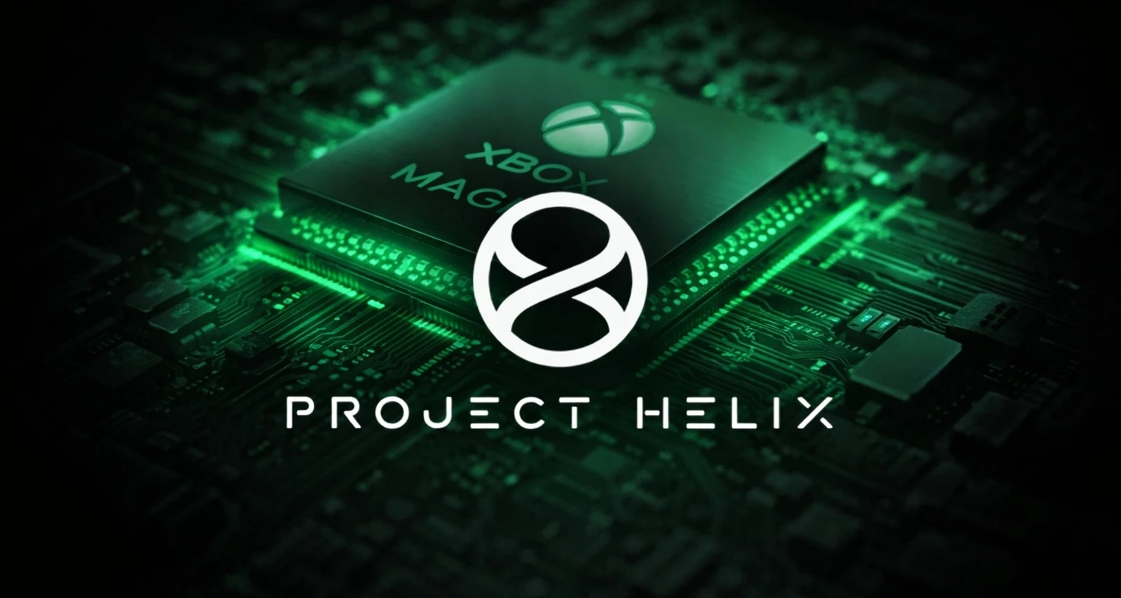 謠言粉碎！Xbox下一代主機Helix，官方確認不會外包！