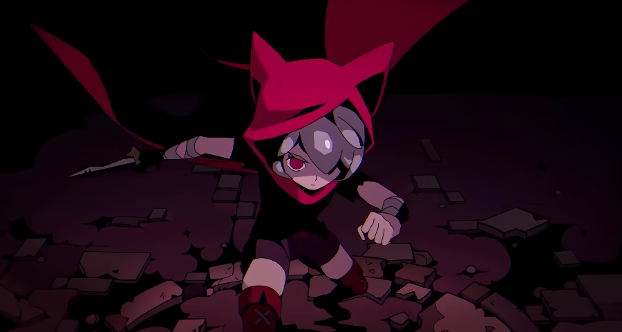 刀尖跳舞！動作肉鴿新遊《灰燼之國》推薦：行雲流水的戰鬥美學