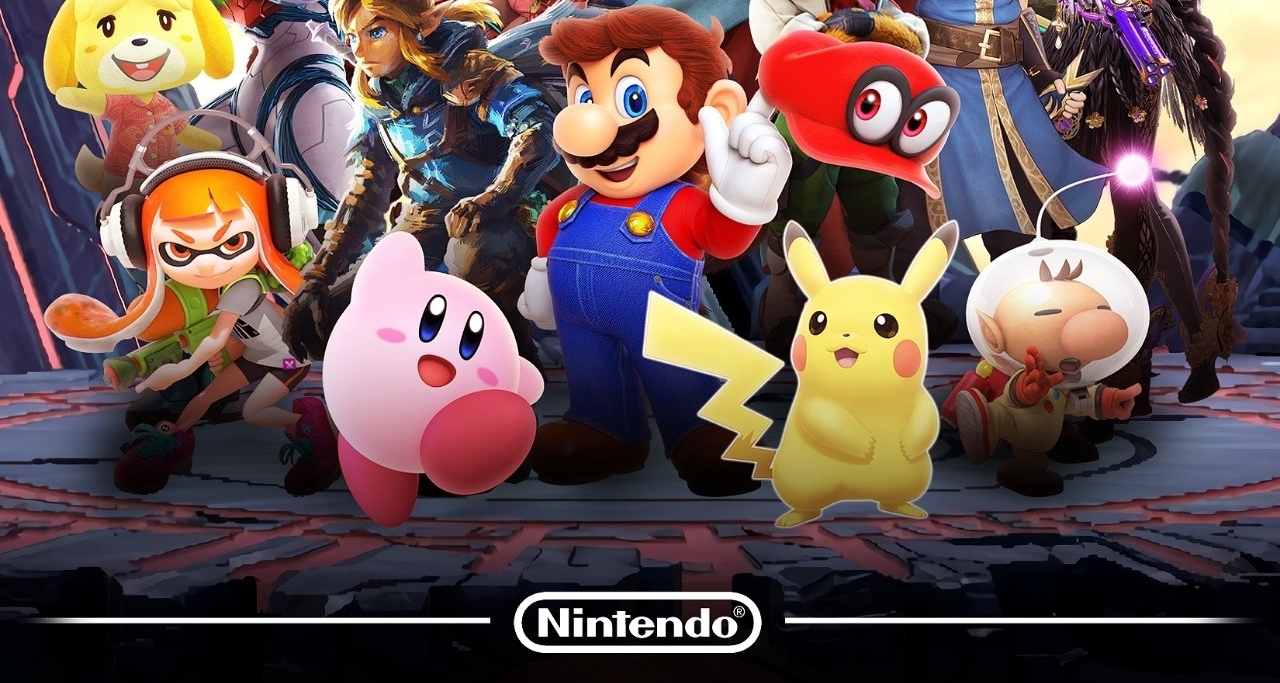 「4.21」Switch好價卡帶速通