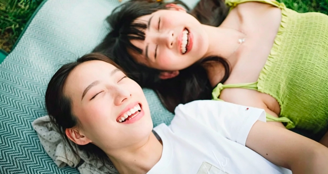 二三十歲還單純的女生，其實是心理高度成熟