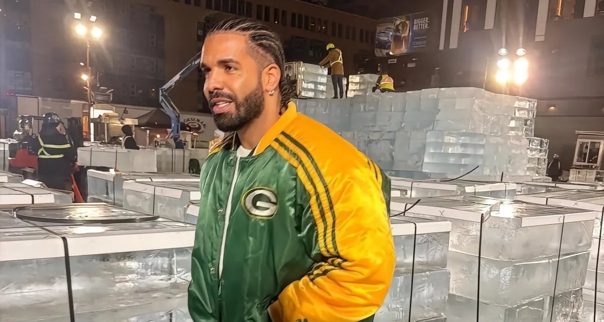 iceman劉德華解凍ing