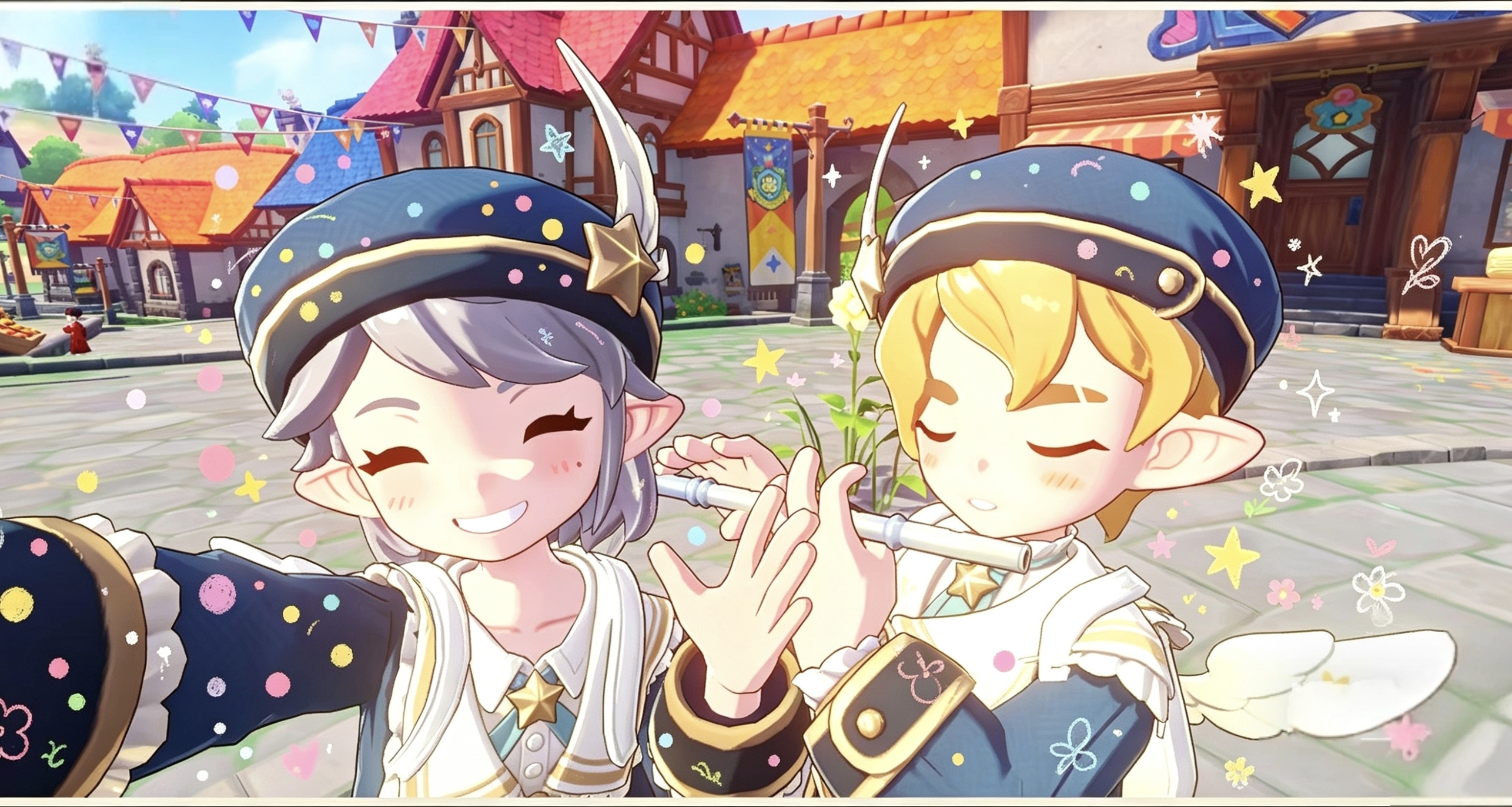 「4.23」洛克每日远行商人（更新至第1轮：烂果子+矿石）