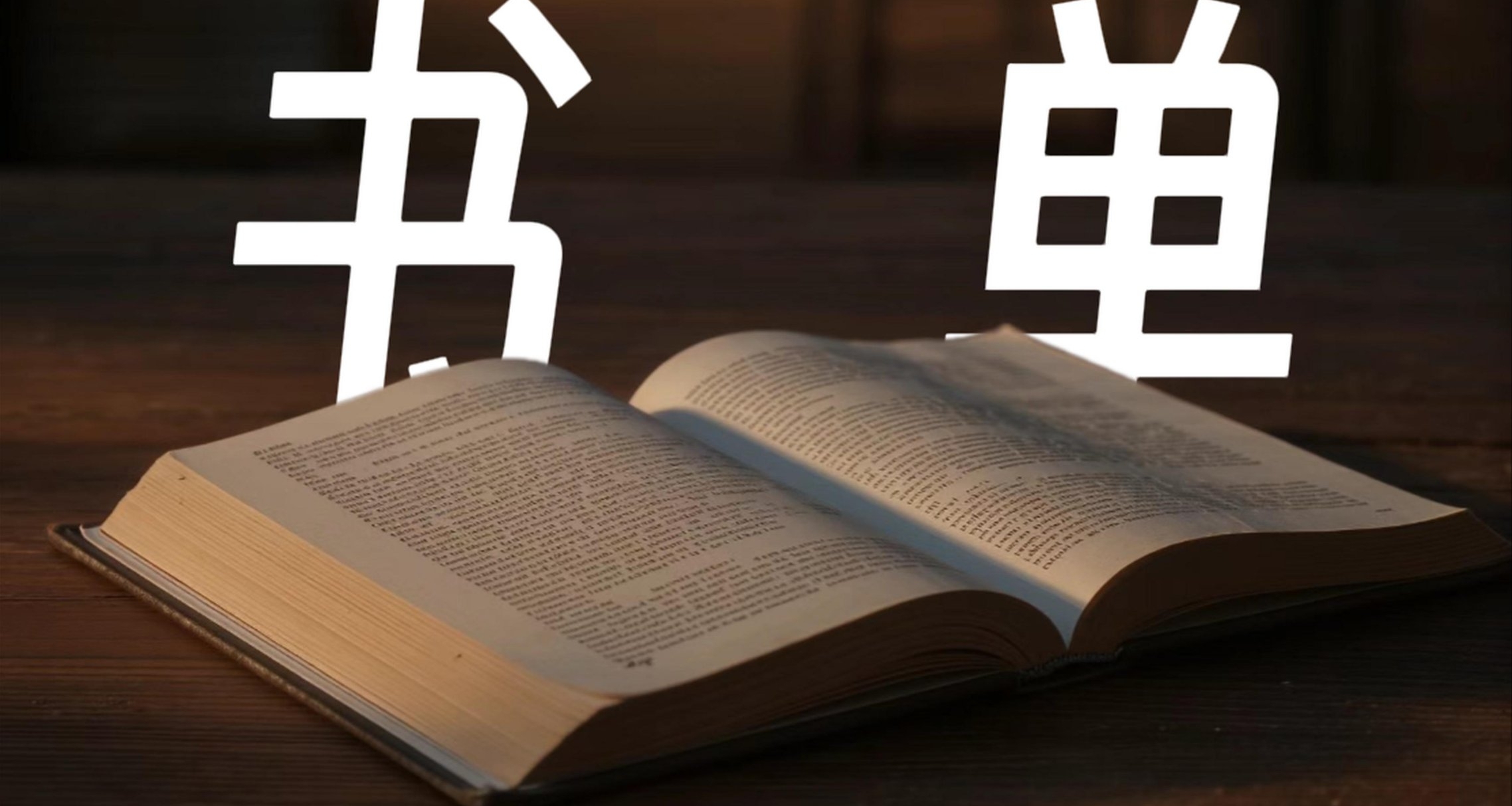 世界讀書日，分享幾本好書