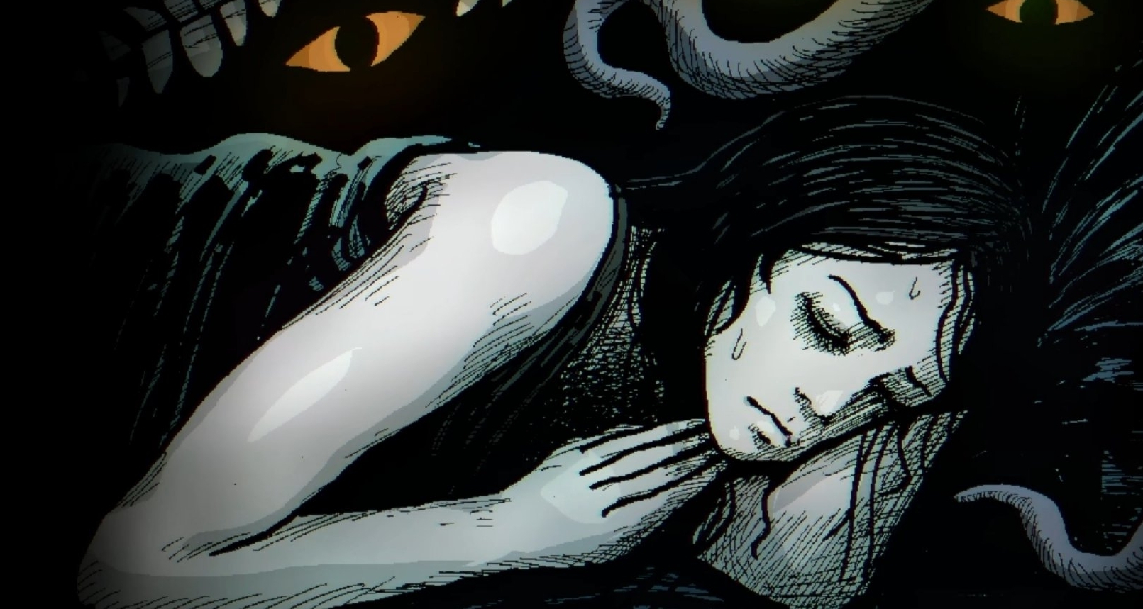 steam上那些未来即将推出的恐怖/微恐/惊悚种田游戏