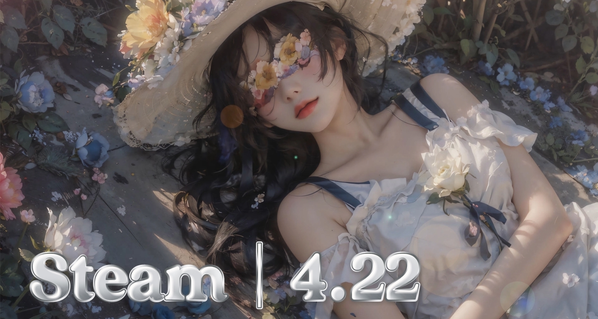 「4.22」有內鬼！steam新一輪背刺來襲，超多史低！