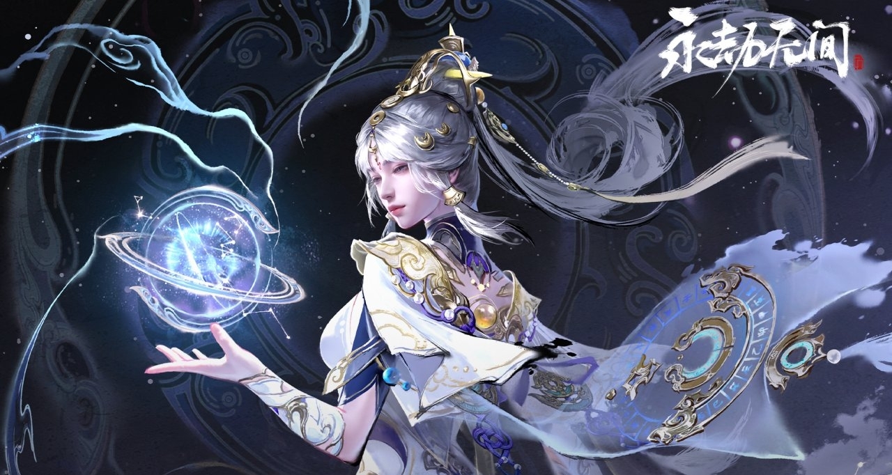 全新英雄【司天璇星·甘璇】4月29日上線，三位英雄平衡調整