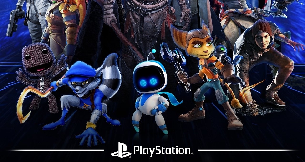 「4.24」ps光盘7折-50专场