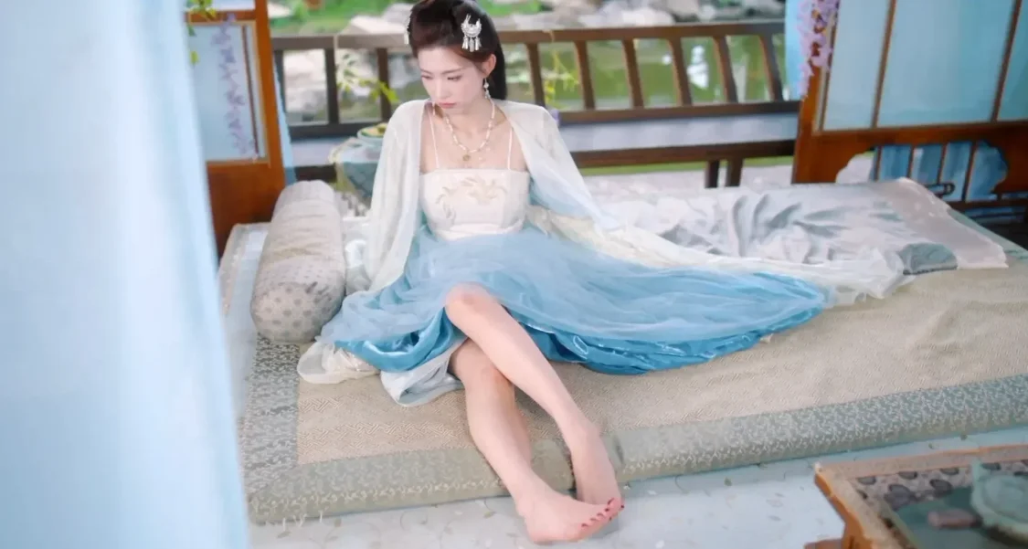 穿越三國你會做什麼？三國美女最終幻想《代號三國：龍起》