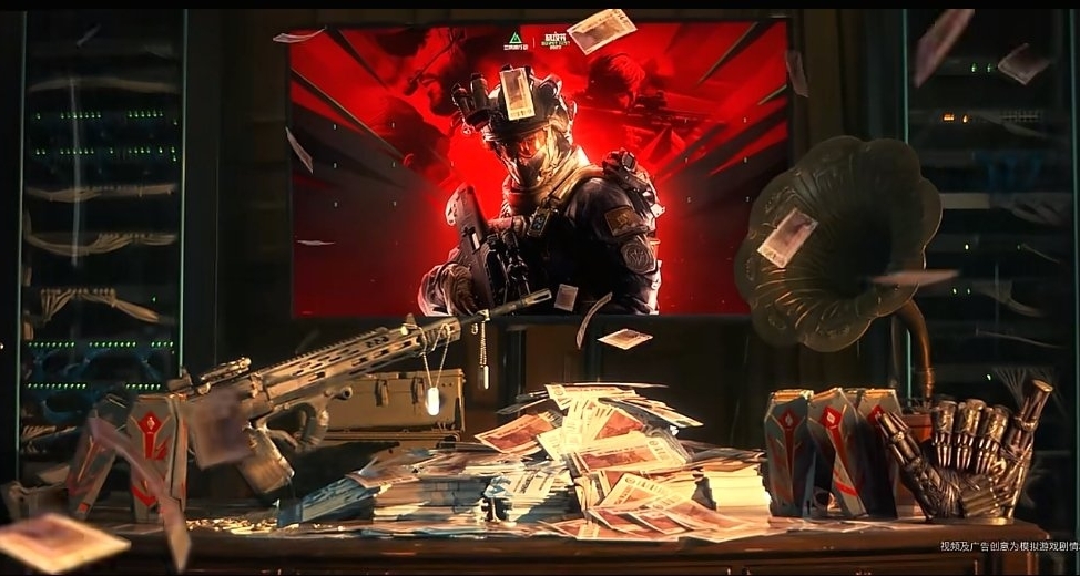 三角洲行动：猛攻节福利活动一览！记得攒身份牌