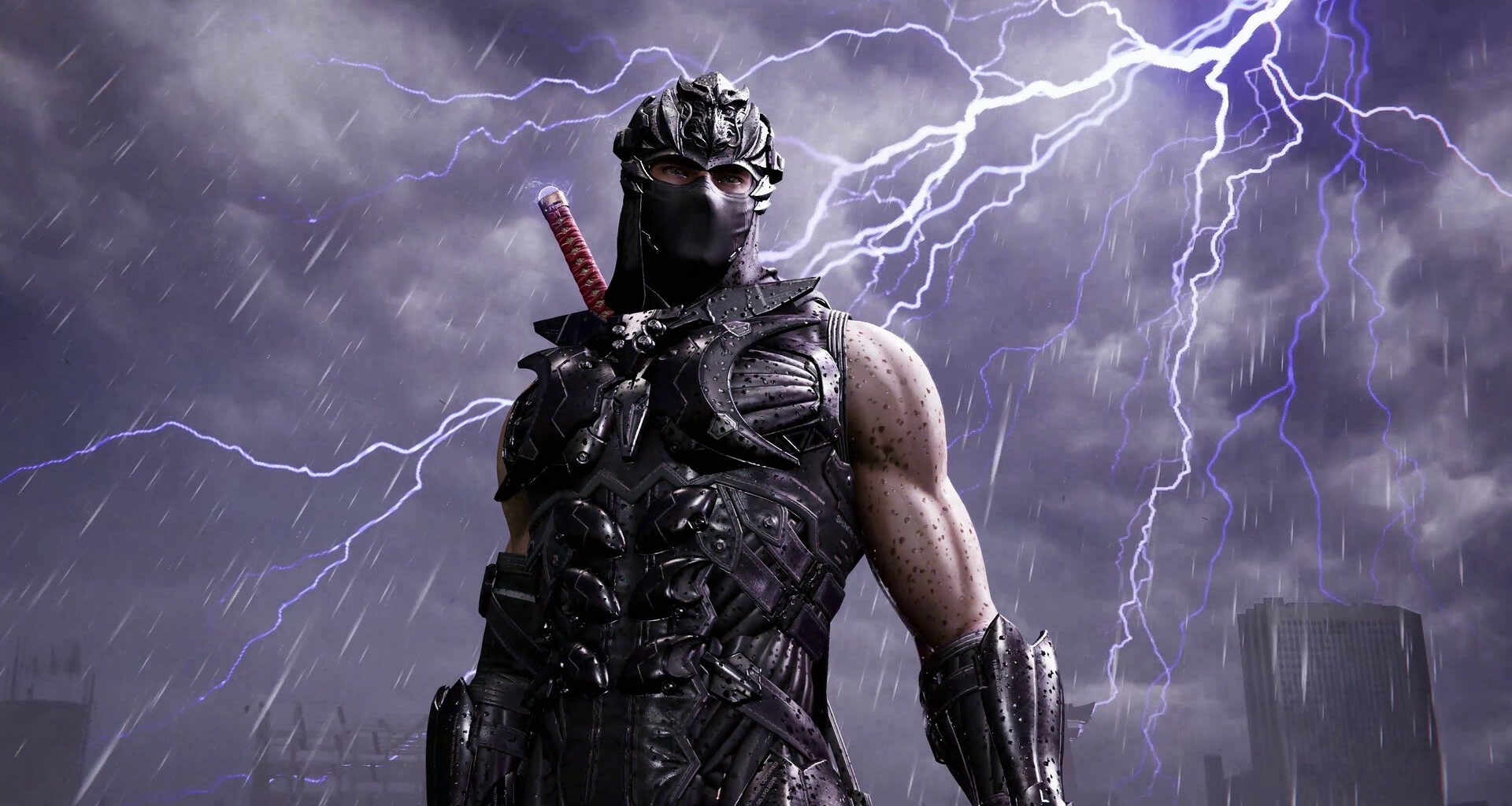 同为四大ACT之一，如今为何唯独忍龙叫好不叫座？现在值得买吗？