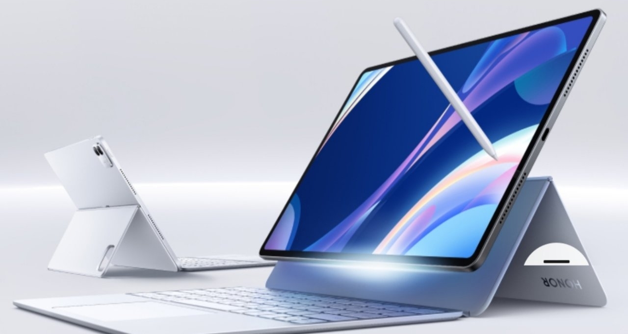 【榮耀MagicPad3 Pro 12.3 正式發佈，首銷售價3999元起】