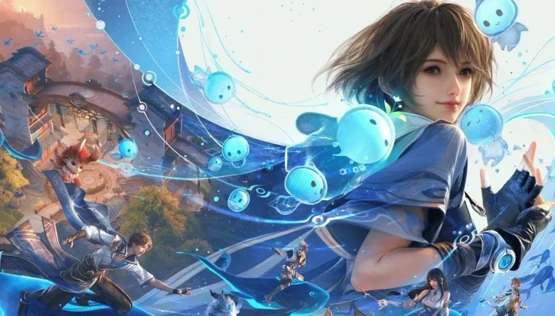 网传《王者荣耀世界》内部讨论产品失败，“再一年窗口期”