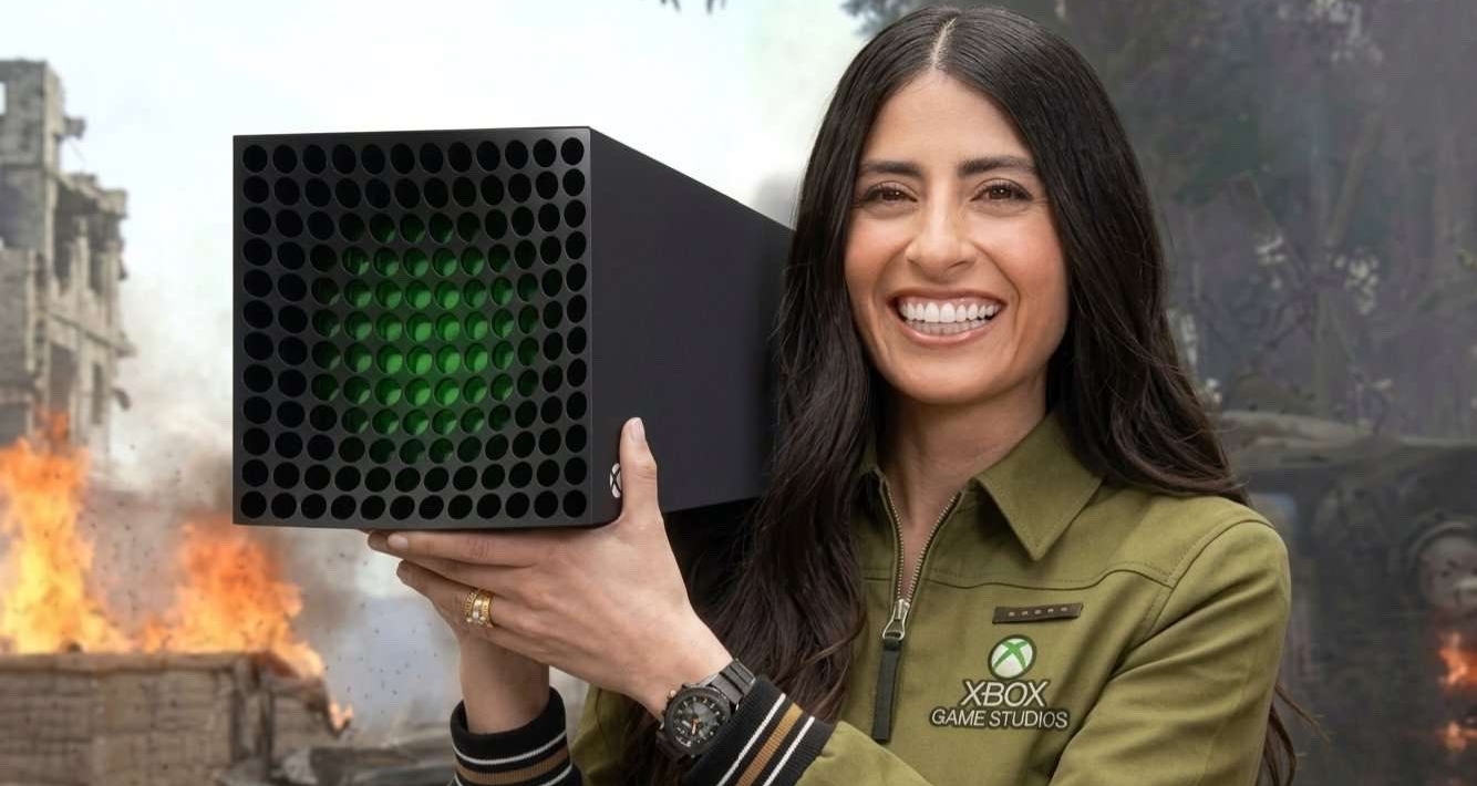 Xbox開啓“挑戰者心態”：新Logo、新口號、新硬件，全面重啓品牌