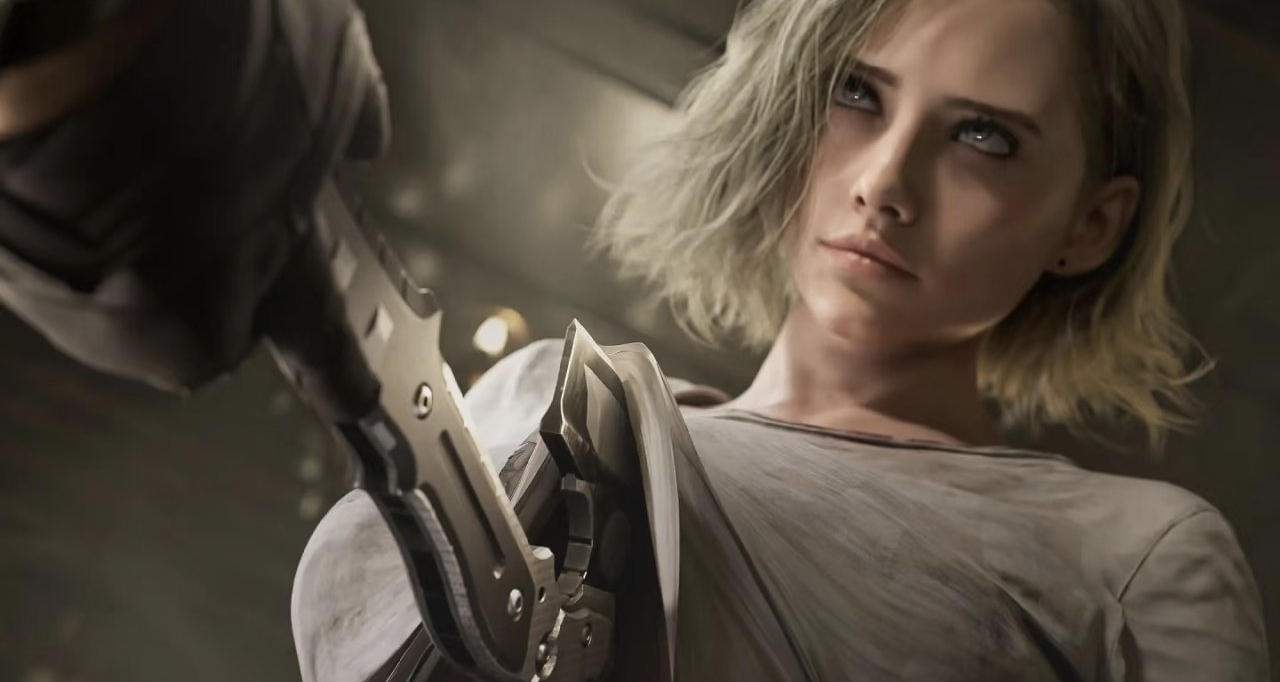 生化危機系列時間線整理 上