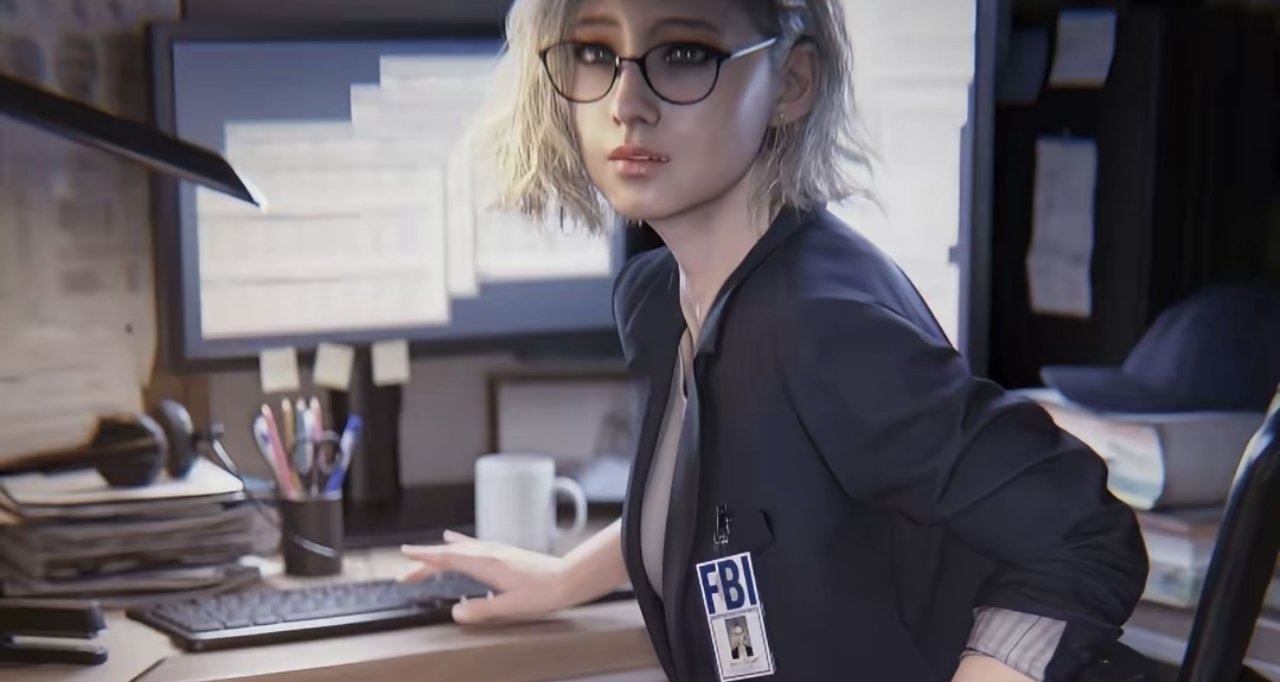 生化危機系列時間線整理 下