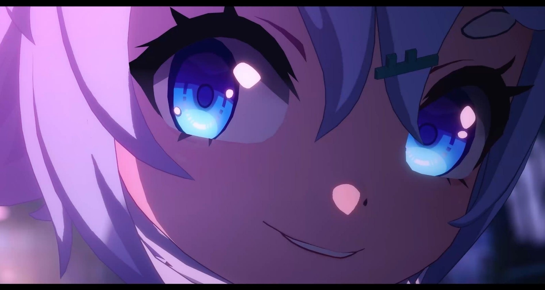 小黑盒隱藏小彩蛋