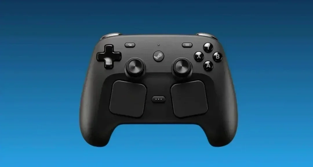 99美元？Steam手柄爆料价格为676元