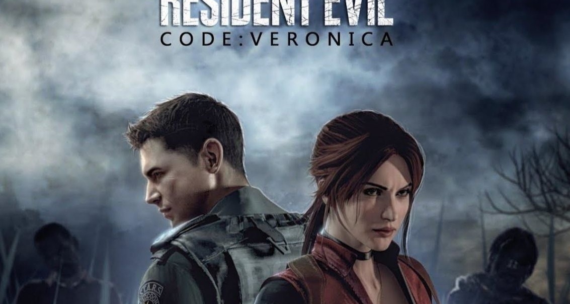 浣熊市事件後各主角經歷按時間順序梳理—克里斯＆克萊爾篇其一