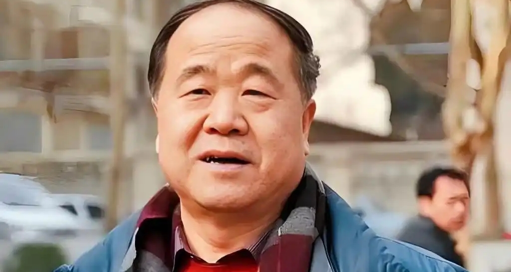 莫言自曝“刷短视频成瘾”：最爱看修马蹄，一刷三小时停不下来