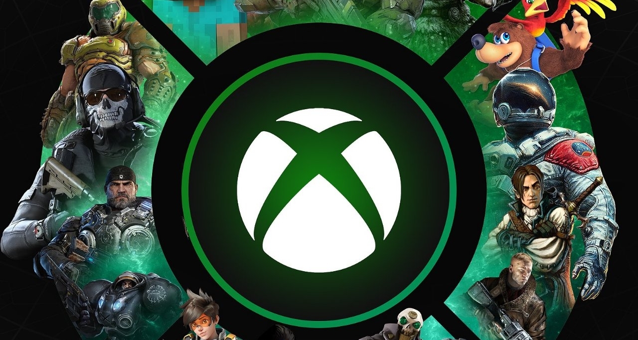 XGP游戏大推荐，最具性价比的游玩方式！（第二期更新速递）